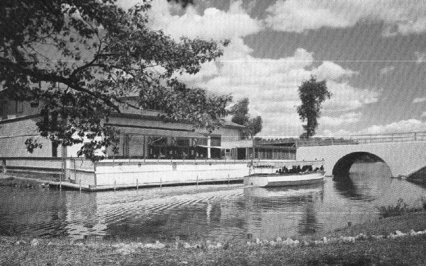 Waupaca Historical Society Gallery of Historic Photos